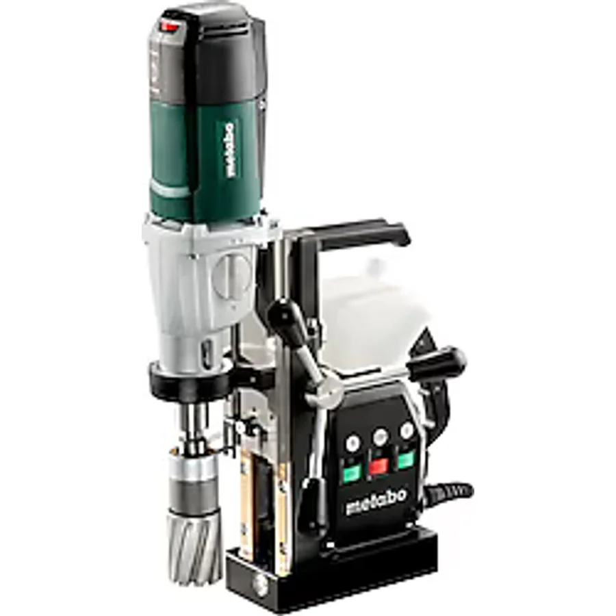 Metabo MAG 50 1200 W Manyetik Matkap