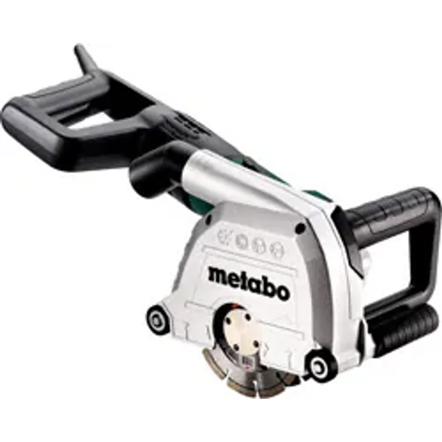 Metabo MFE 40 Beton ve Taş Kesme Makinesi