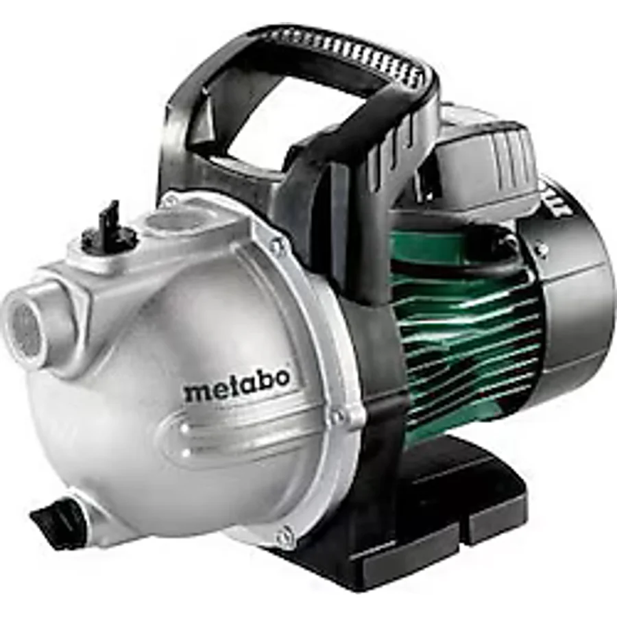 Metabo P 4000 G 1100 W Elektrikli Bahçe Pompası