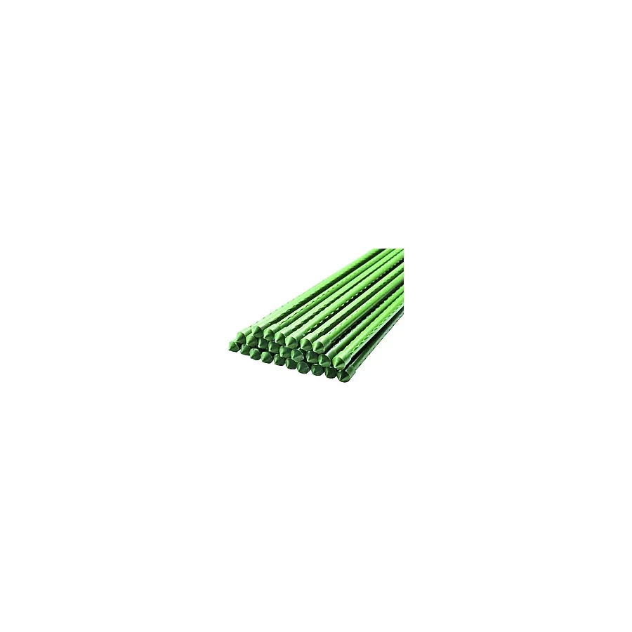 Metal Bitki Destek Çubuğu (60 cm - 5 Adet)