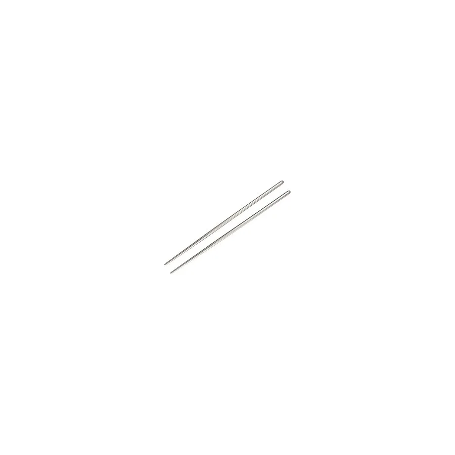 Metal Chopstick - 1 Çift