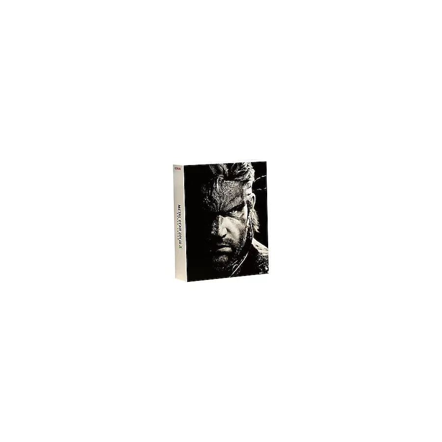 Metal Gear Solid Delta: Snake Eater Deluxe Edition PS5 Oyunu