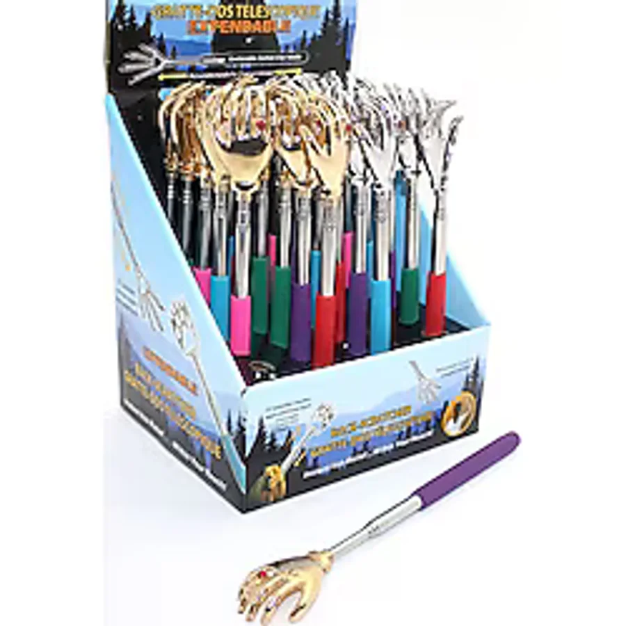 Metal Geçmeli Sırt Kaşıyıcı Model 1