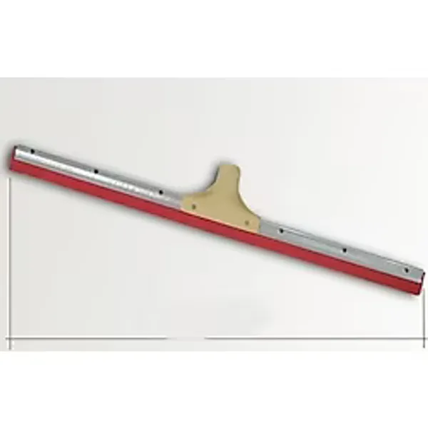 Metal Gövde 75cm Geniş Lastikli Çekpas Endüstriyel Jumbo Yersil Profesyonel Temizlik Ekipmanı Çeksil