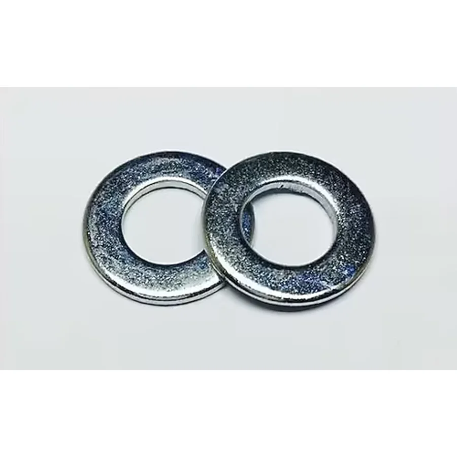 Metal Kalın Vida Pulu 3/8K - 2 Kg