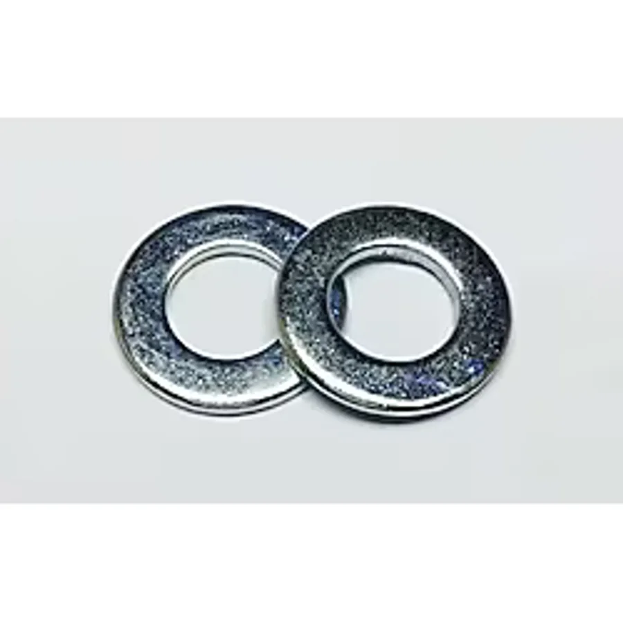 Metal Kalın Vida Pulu 3/8K - 2 Kg