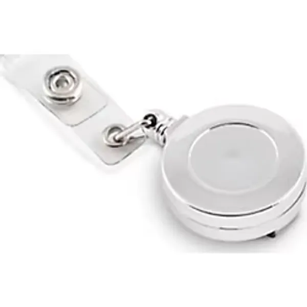 Metal Kaplama Yoyo Yuvarlak 1449