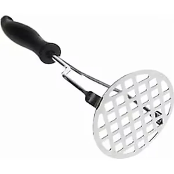 Metal Patates Domates Ezici Püre Yapıcı 5Dmtlpatezıcı