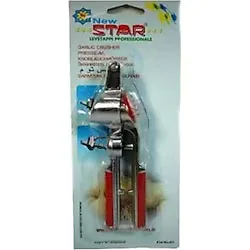 Metal Sarımsak Ezici (5365)