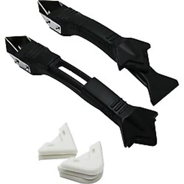 METAL UÇLU PLASTİK DERZ KAZIYICI (4172)