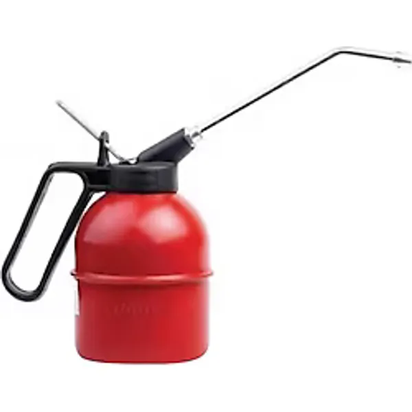 METAL YAĞDANLIK 300cc (DÜZ UÇLU)