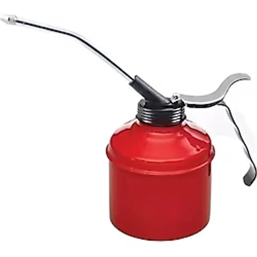 Metal Yağdanlık 500 cc