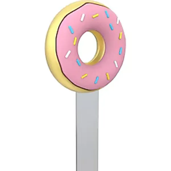Metalmorphose Donut Kitap Ayracı