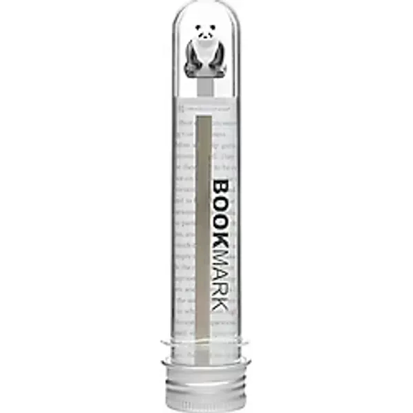 Metalmorphose Panda Kitap Ayracı