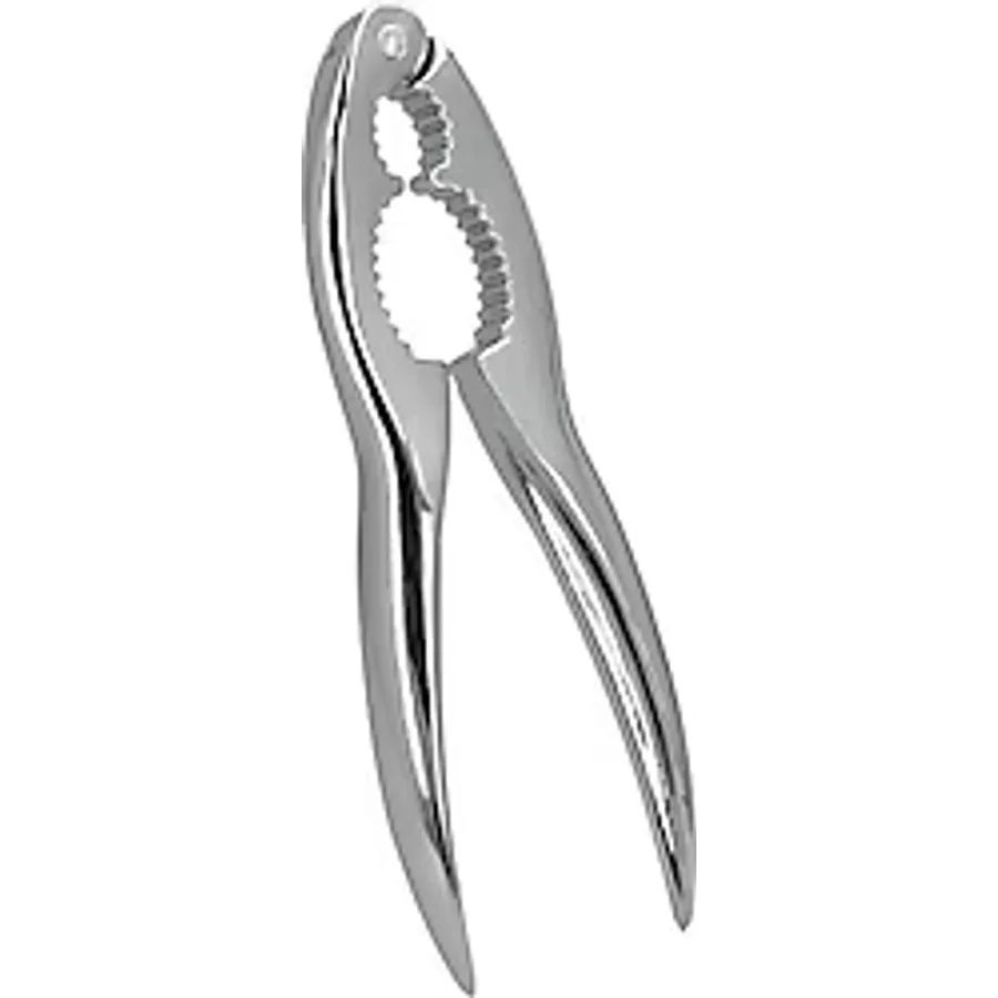 Metaltex Chrome Fındık Ceviz Kırıcı