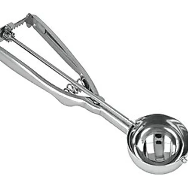 Metaltex Dondurma Kaşığı - Gri