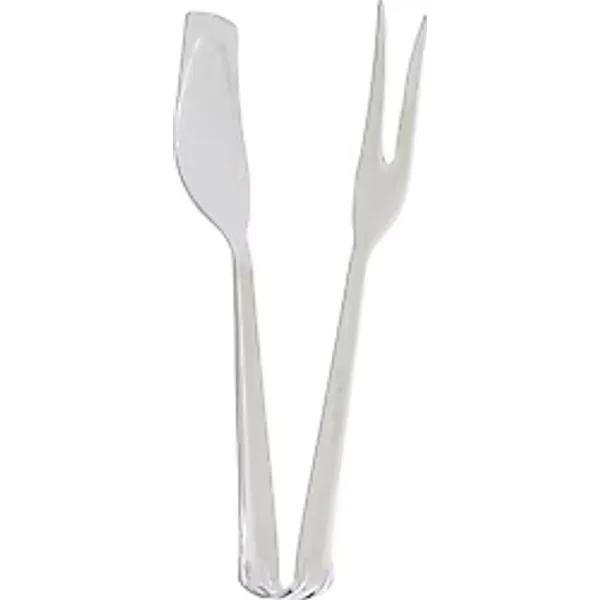 Metaltex Inox Servis Maşası 250800