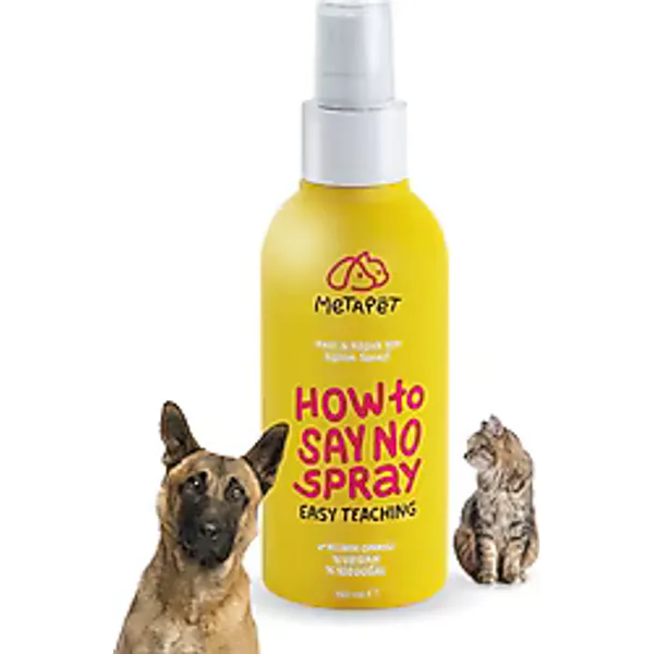 Metapet 150 ml Kedi Köpek Eğitim Spreyi