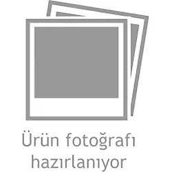 Meteksan Kantar Fişi Kağıdı 4 Nüsha 1000 Li 6X16