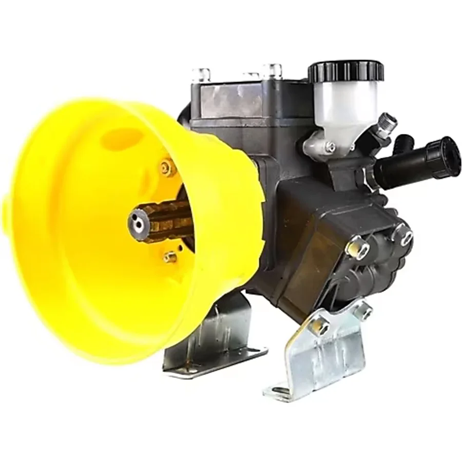 Metinler Ticaret 3 Mebranlı Holder Pompası