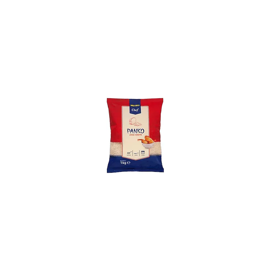 Metro Chef 1 kg Tatlı Ekşi Sos