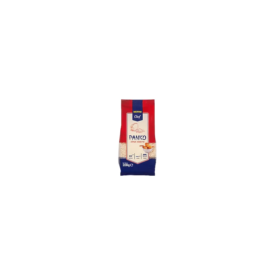 Metro Chef Panko Ekmek Kırıntısı 200 gr