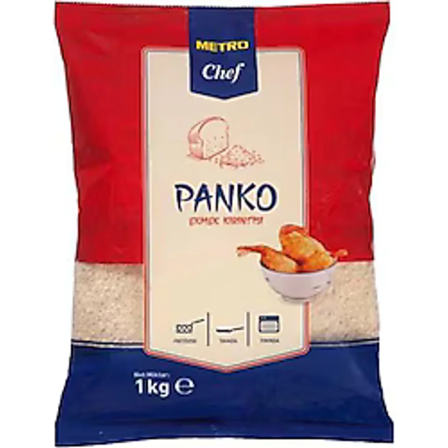 Metro Chef Pesto Sos 1 kg