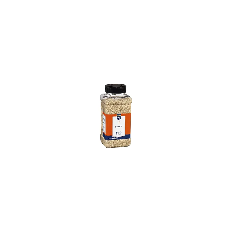 Metro Chef Susam 600 gr