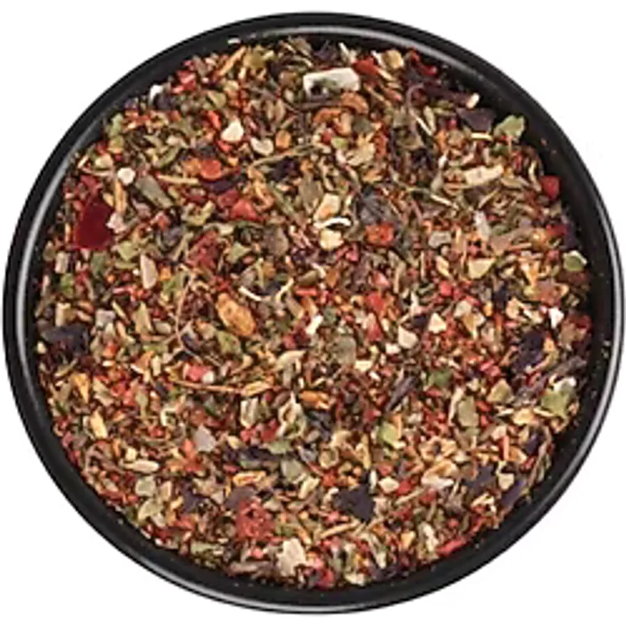 Mevlana Bazaar Pizza Baharat 250 gr