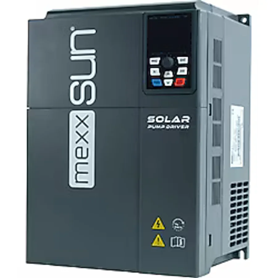 Mexxsun 30Hp (22 Kw) (1000Vdc) Solar Pompa Sürücüsü