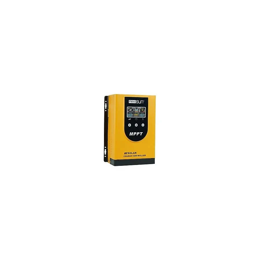 Mexxsun Mpk8 60a Mppt 12/24/48v Şarj Kontrol Cihazı