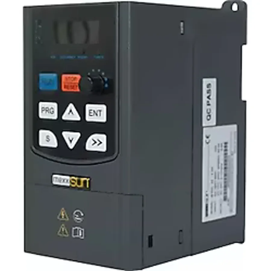 Mexxsun PM022.KWDRMX.002 2 Hp/3 Hp 1.5 kW/2.2 kW Solar Sürücü