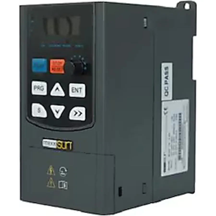 Mexxsun PM022.KWDRMX.T02 3 Hp 2.2 kW Trifaze Solar Sürücü