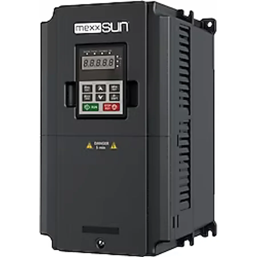 Mexxsun PM040.KWDRMX.T01 5.5 Hp 4 kW Trifaze Solar Sürücü