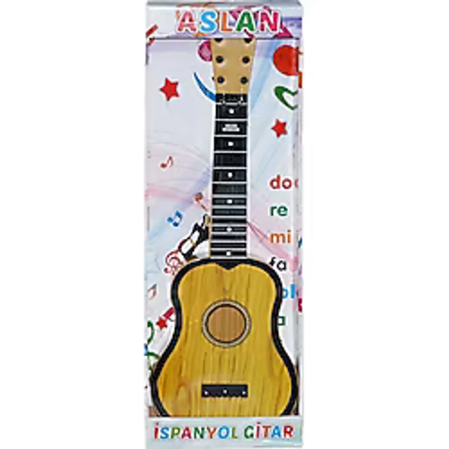 Mey İthalat Asl-076 Büyük Gitar