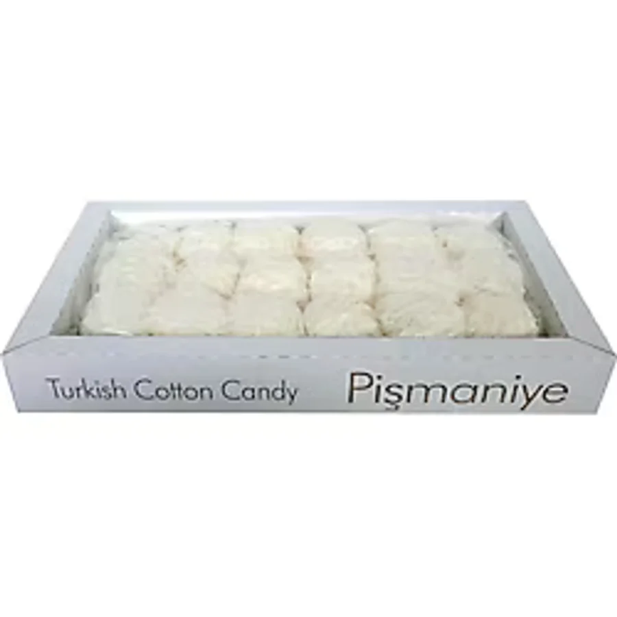 Mey İthalat Balabey Lux Pişmaniye 250GR
