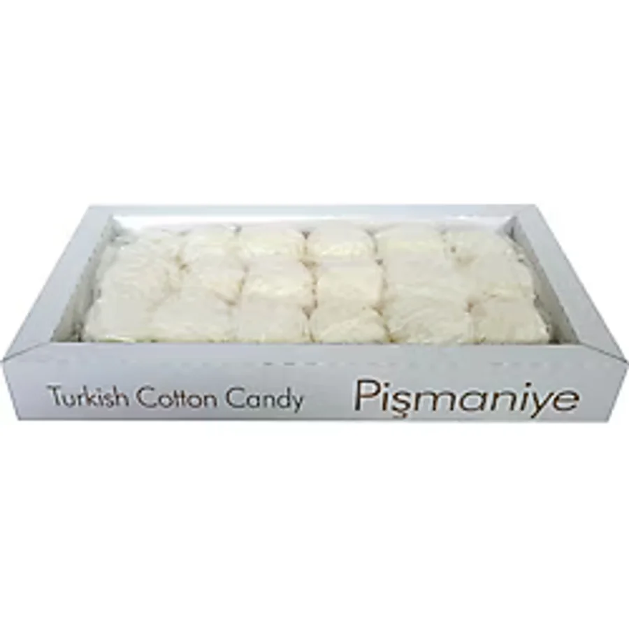 Mey İthalat Balabey Lux Pişmaniye 350GR