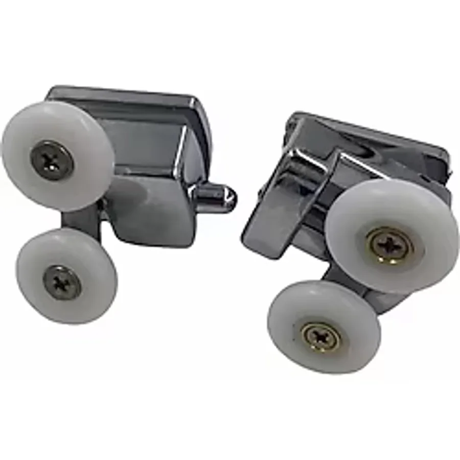 Mey İthalat Cam Duşakabin Tekeri 6 Mm Camlar İçin Alt Üst İçin