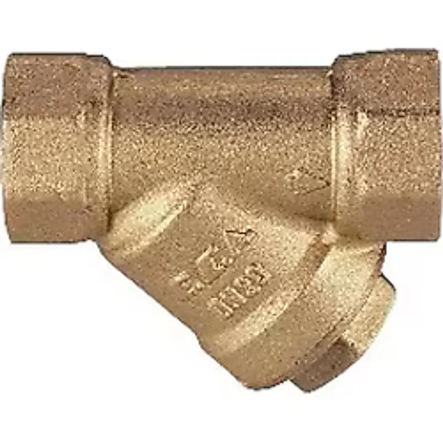 Mey Ithalat Eca 3/4 Pislik Tutucu Filtre