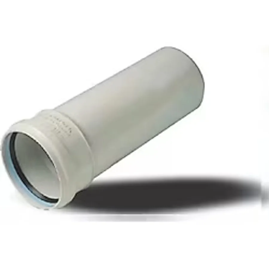 Mey Ithalat Ege Yıldız 110X150 Pvc Boru 3,2 mm