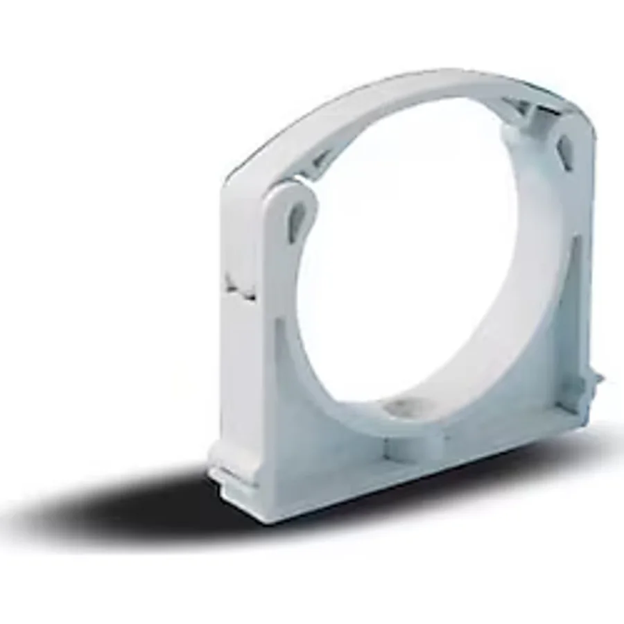 Mey Ithalat Ege Yıldız 125 mm Pvc Kelepçesi