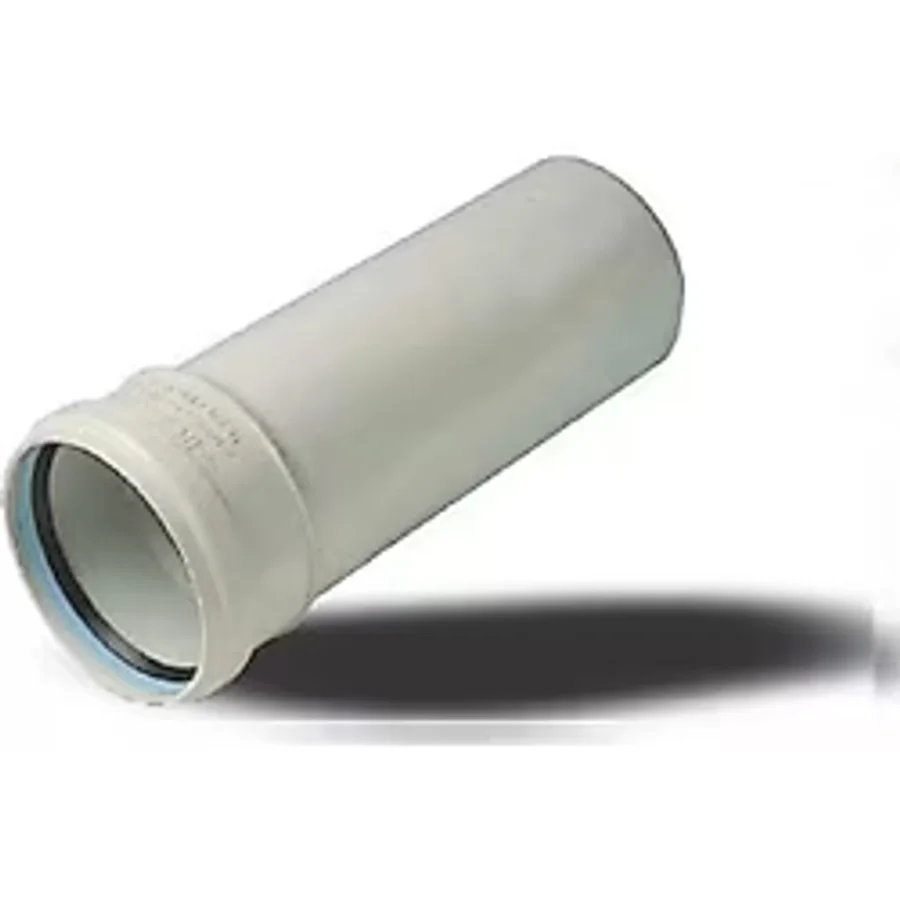 Mey Ithalat Ege Yıldız 75X250 Pvc Boru 3,2 mm