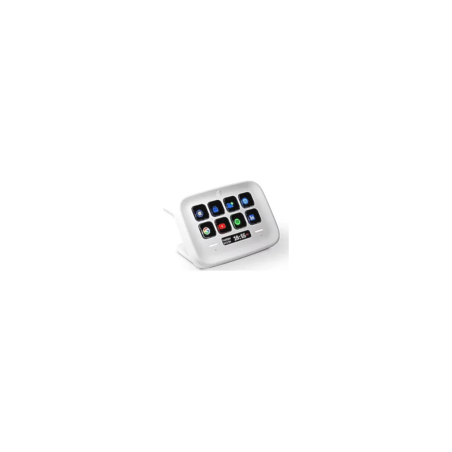 Mey İthalat Elgato Neo 10GBJ9901 Stream Deck