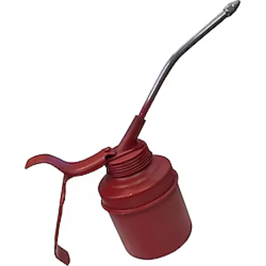 Mey İthalat Era 01215 1000 Cc Metal Yağdanlık
