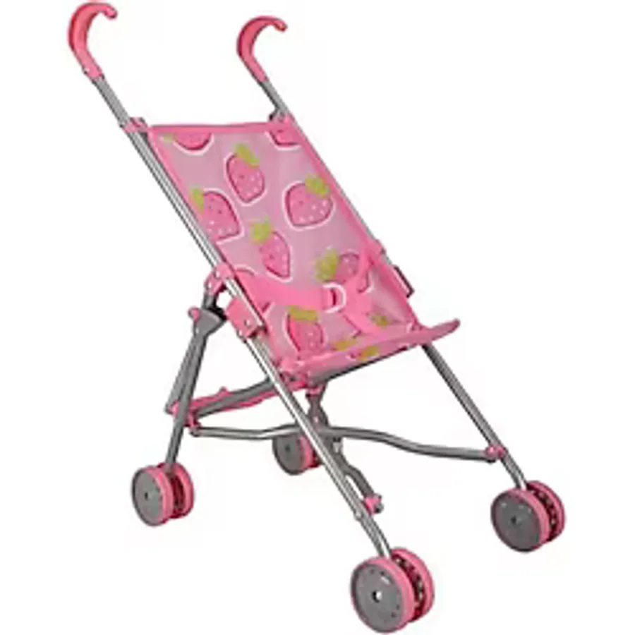 Mey İthalat Katlanır Baston Bebek Puseti