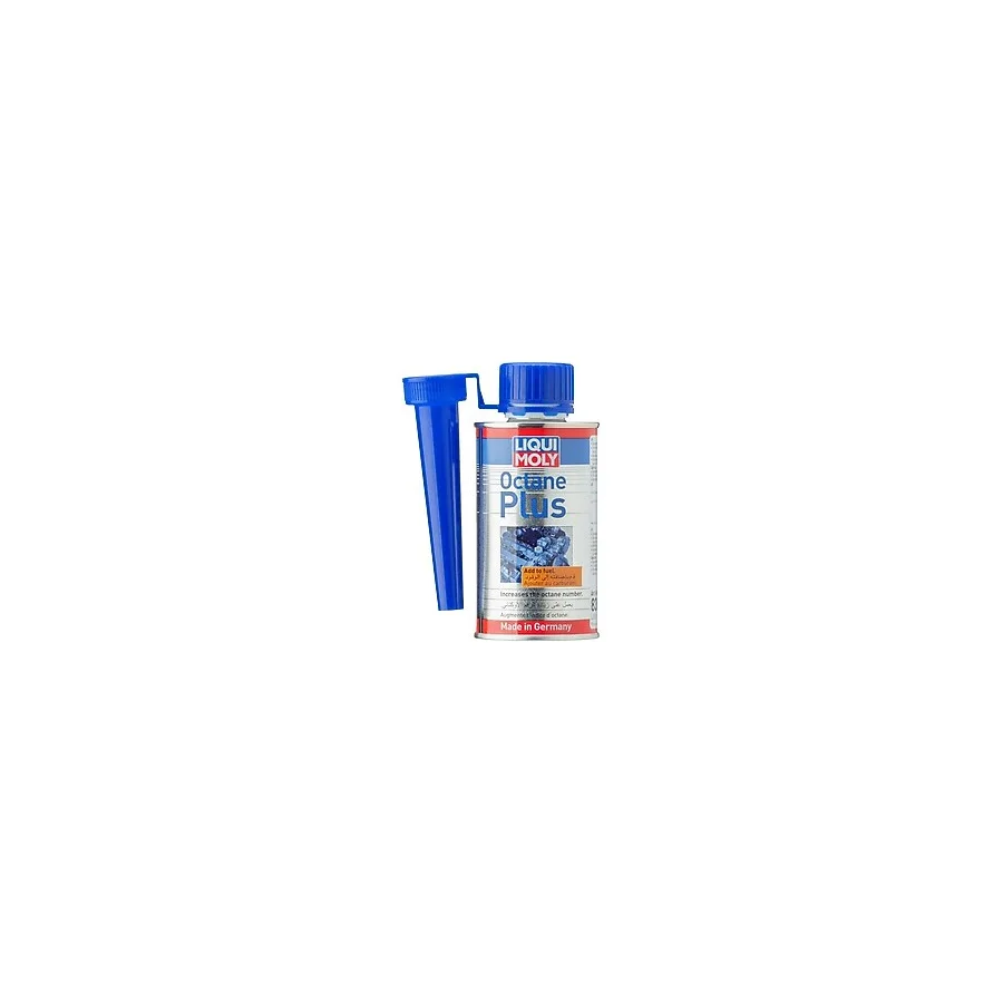 Mey İthalat Liqui Moly 8351 150 ml Benzin Oktan Arttırıcı