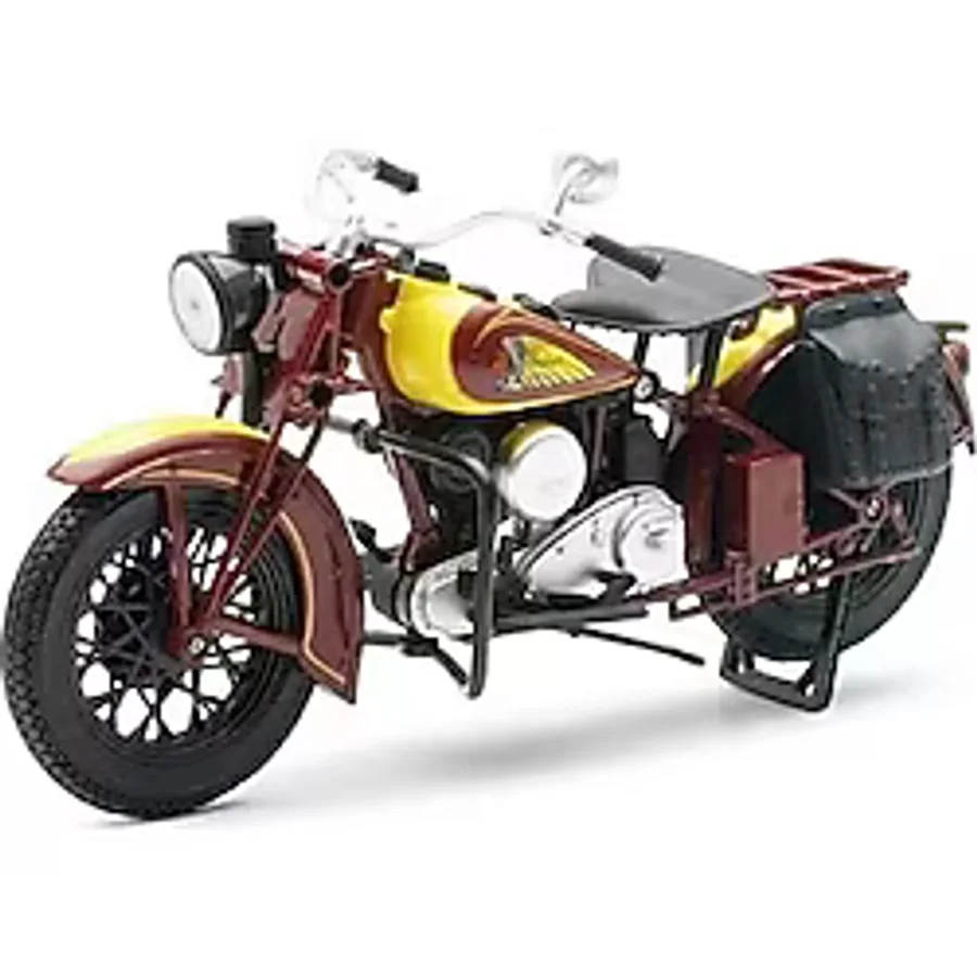 Mey İthalat Mey Ithalat 42117 Nry-1 12 Mtr Indıan 1934 Sport Scout