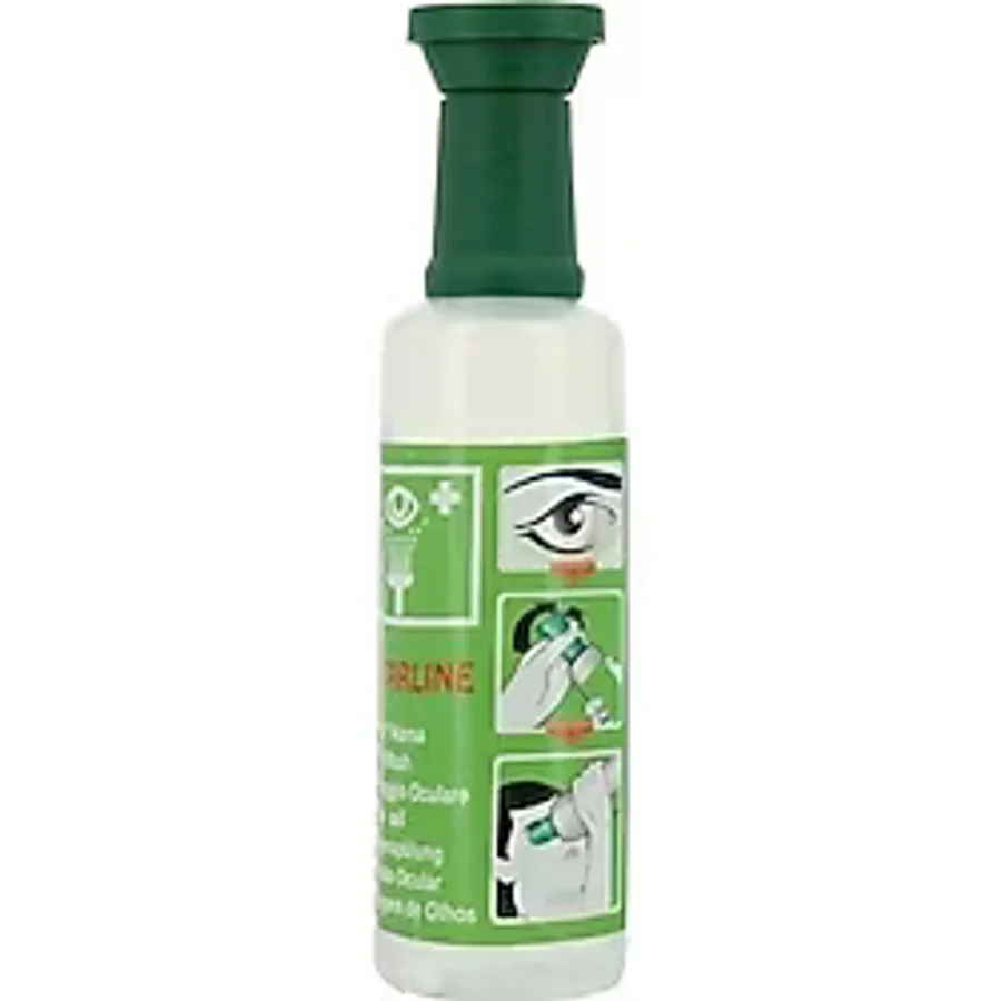 Mey İthalat Mey Ithalat Starline ACQ425 Göz Duşu Solüsyonu 500 ml