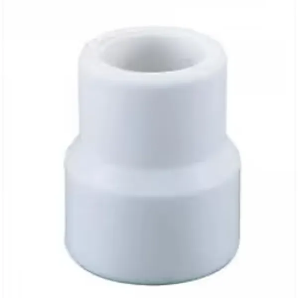Mey Ithalat Pvc Boru Redüksiyon Manşon Pprc 32X20 mm 10 Adet