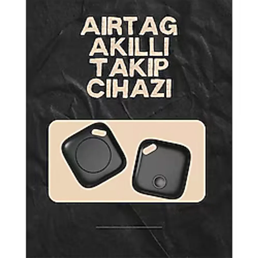 Mey Ithalat Smart Takip Cihazı Eşyalarınızı Anında Bulun